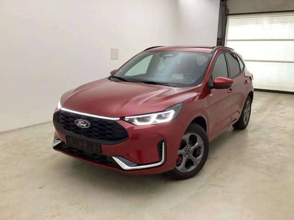 Ford Kuga ST Line Plug in Hybrid Hybrid X