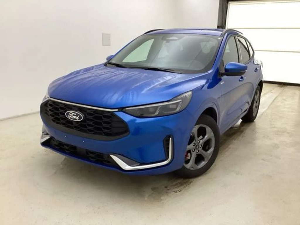 Ford Kuga ST Line X