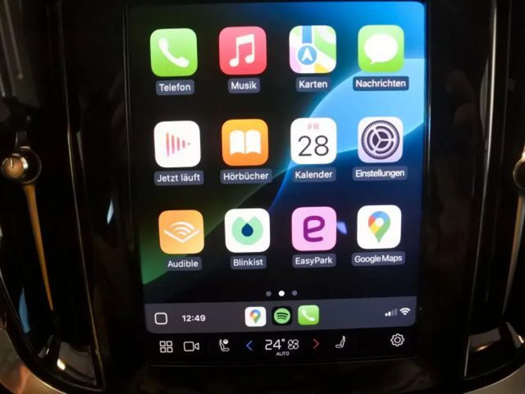 Volvo V60 Cross Country