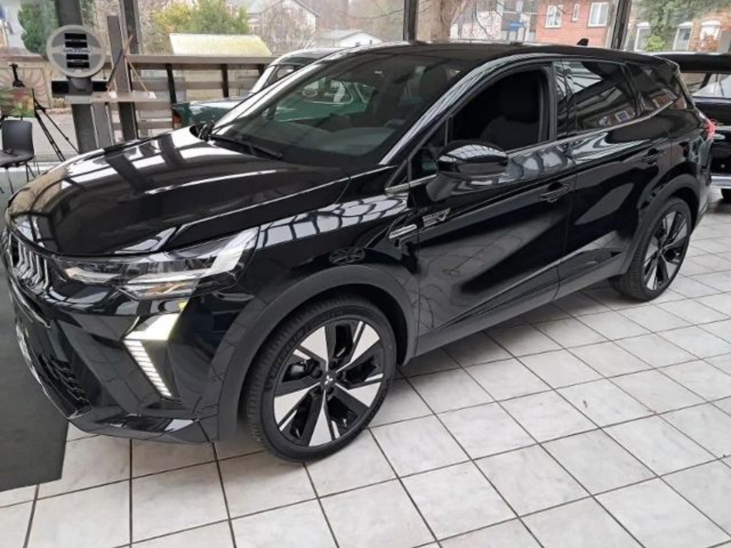 Mitsubishi Grandis 1.8 HEV First Edition