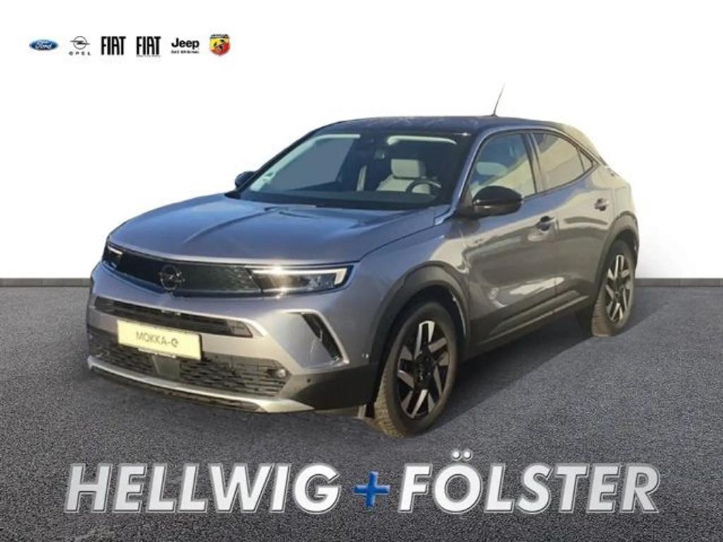 Opel Mokka Elegance Mokka-e