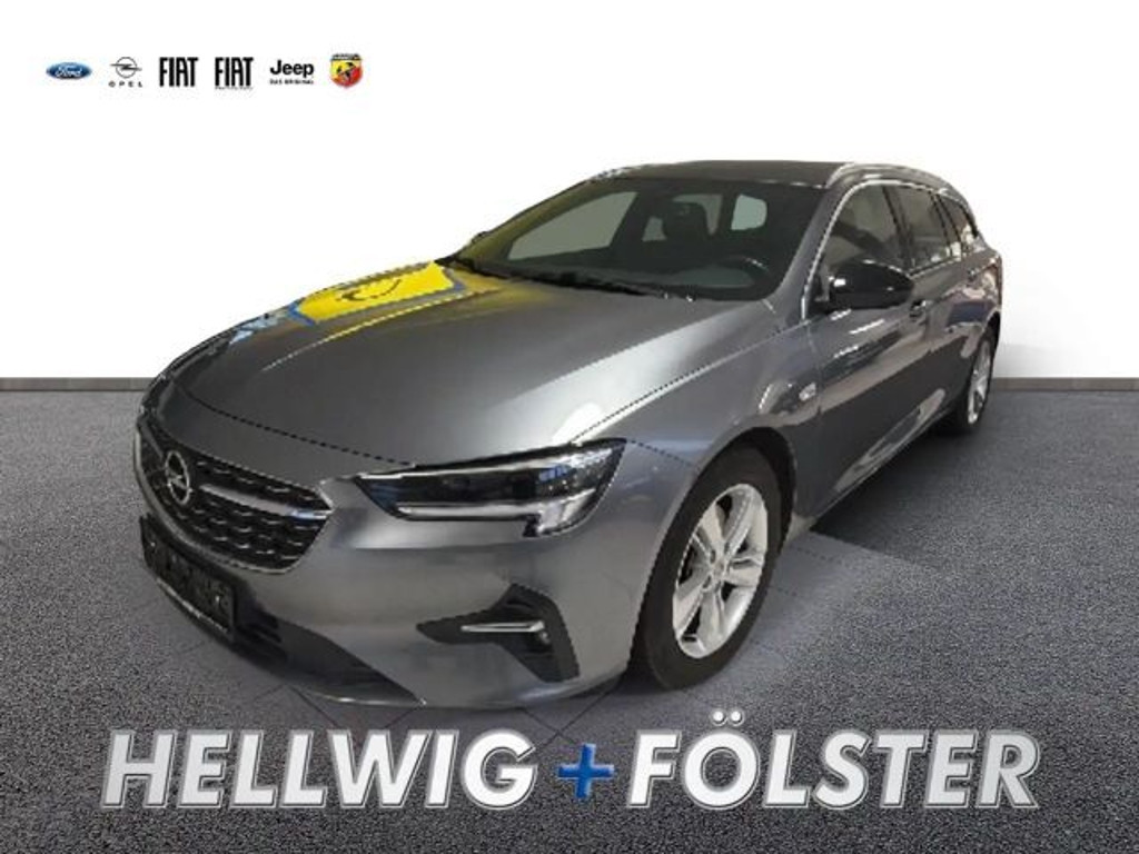Opel Insignia Sports Tourer 1.5 Turbo Elegance