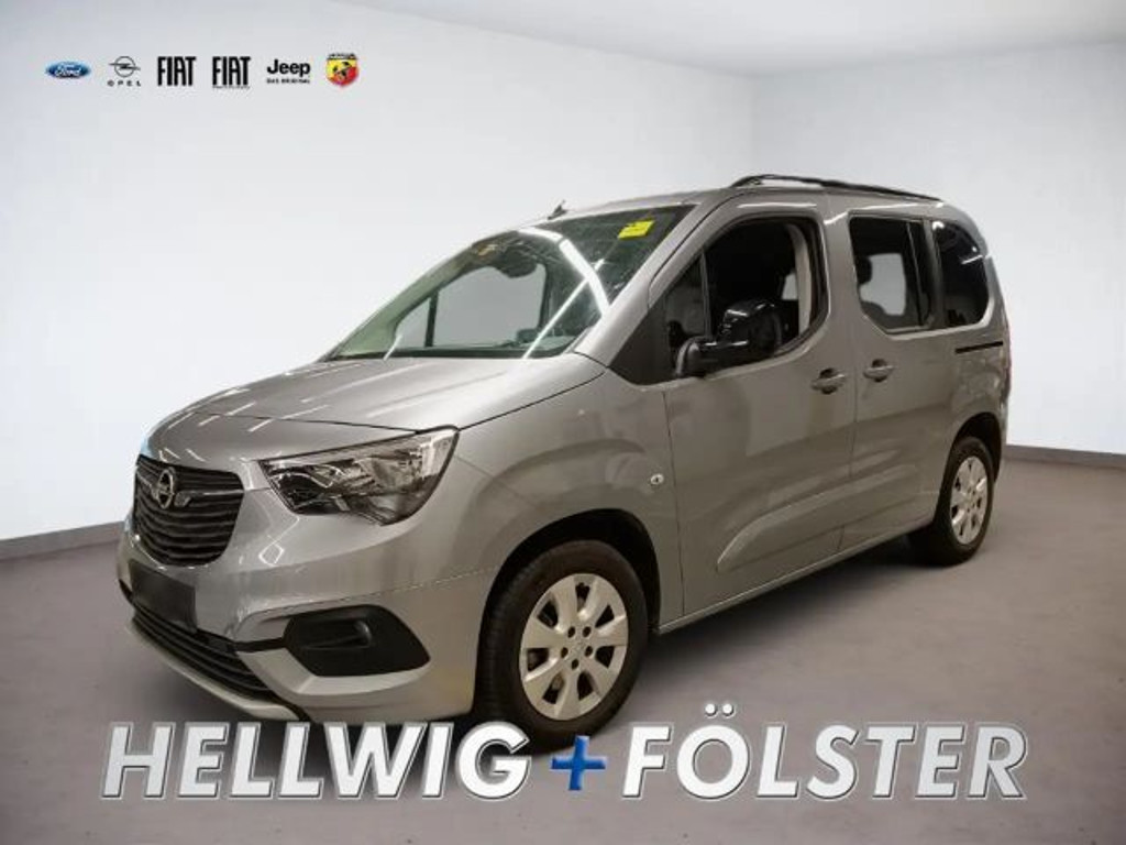 Opel Combo Ultimate Life Combo-e