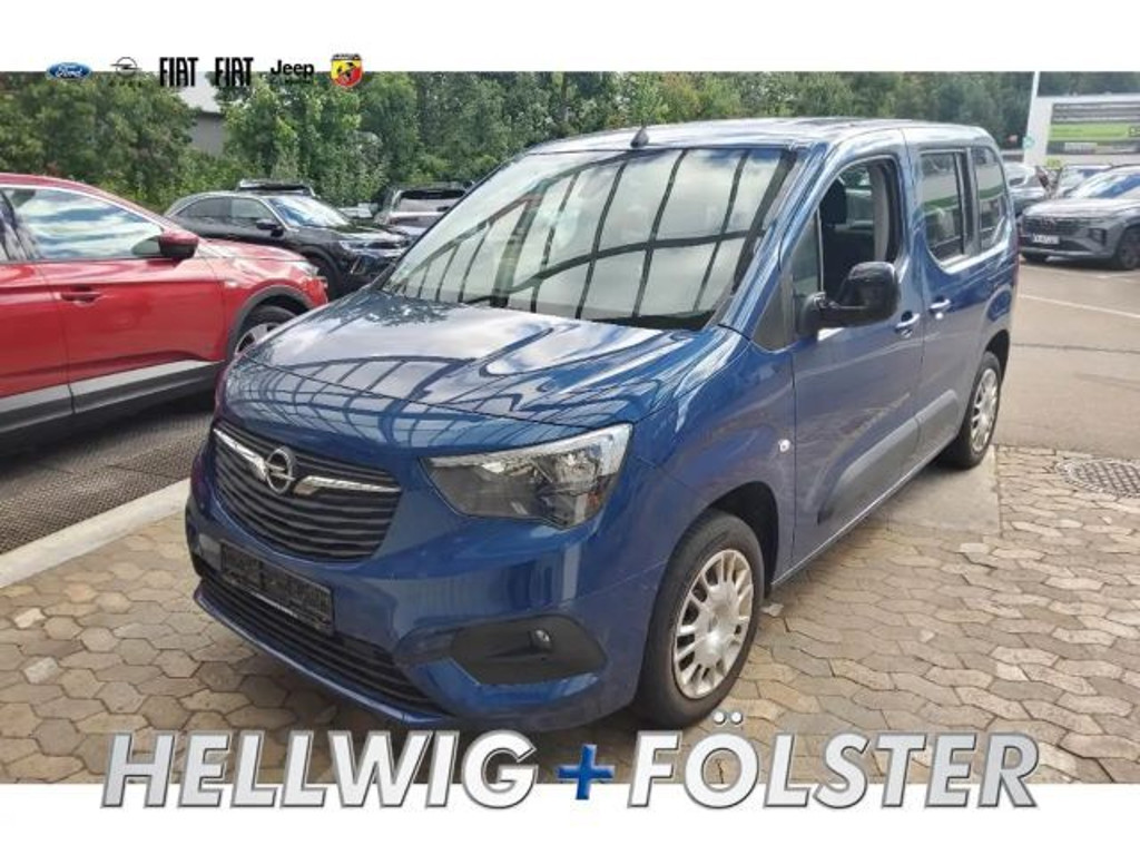 Opel Combo Life Elegance Combo-e