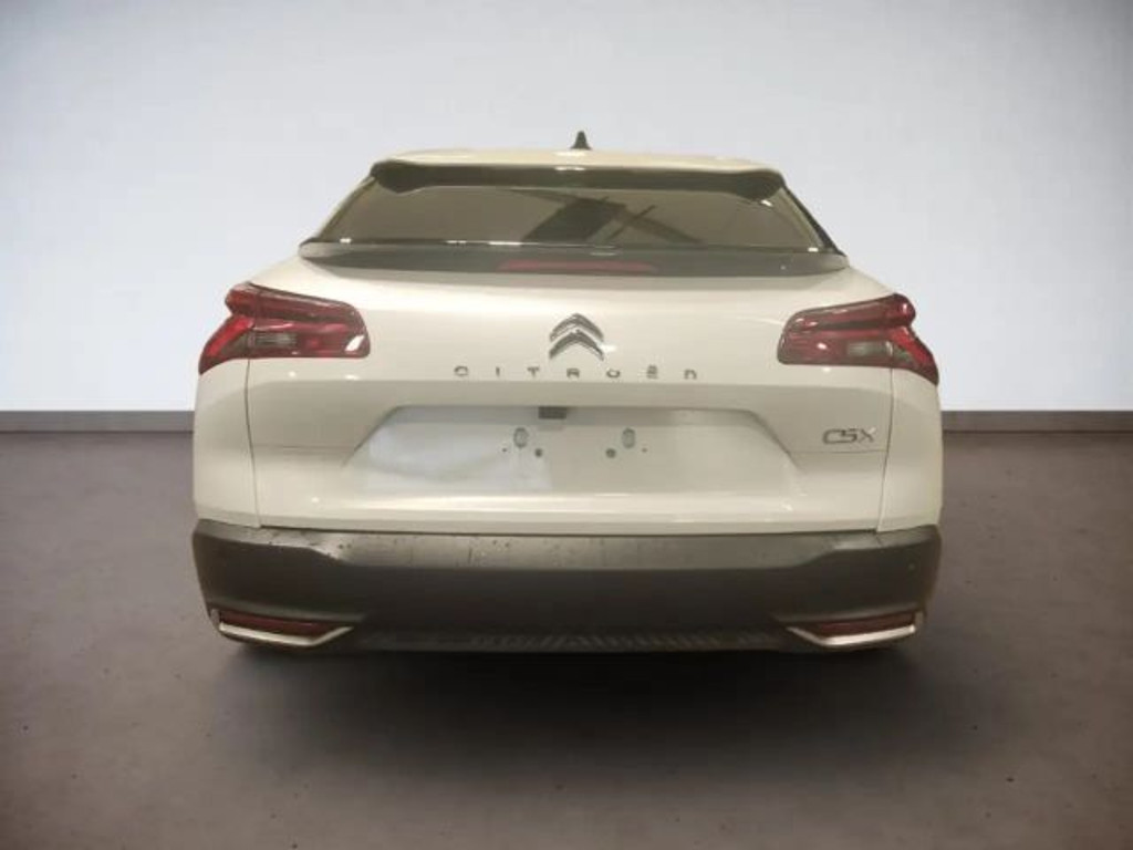 Citroën C5 X