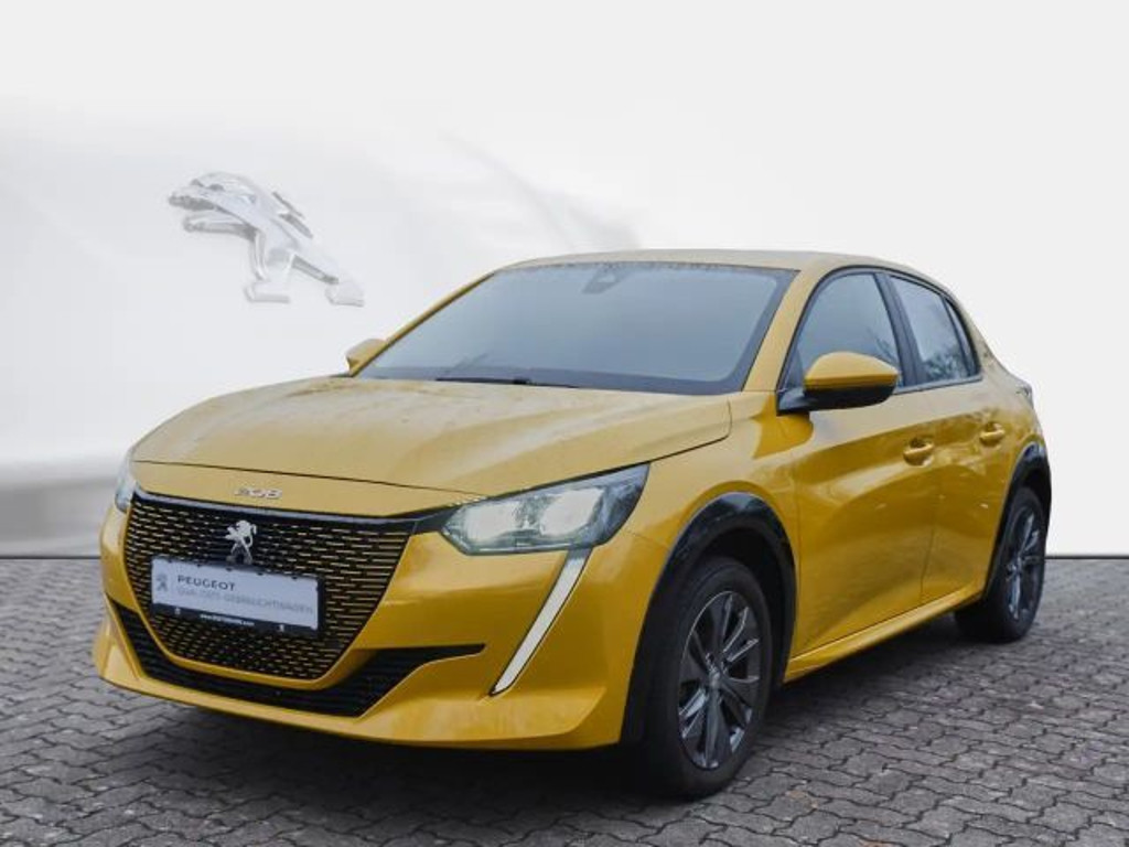 Peugeot e-208 Active Pack