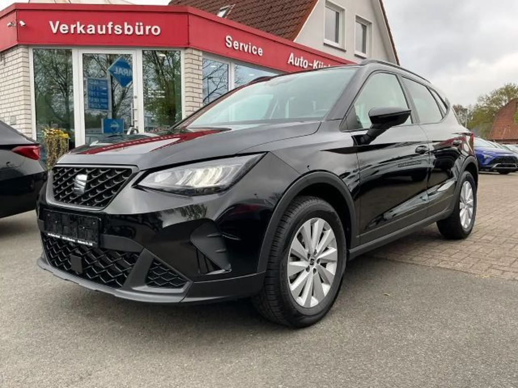 Seat Arona Style 1.0 TSI