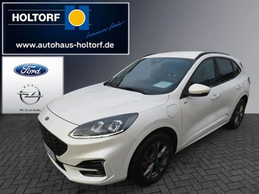Ford Kuga ST Line Plug in Hybrid Hybrid X
