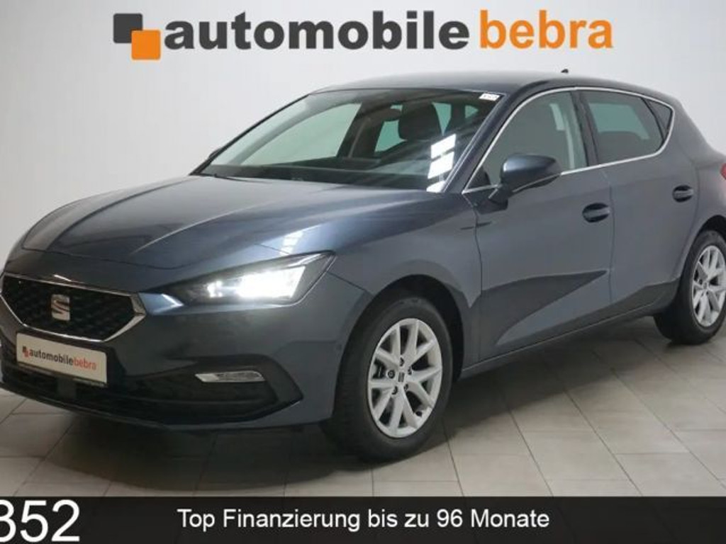 Seat Leon Style 1.5 TSI DSG