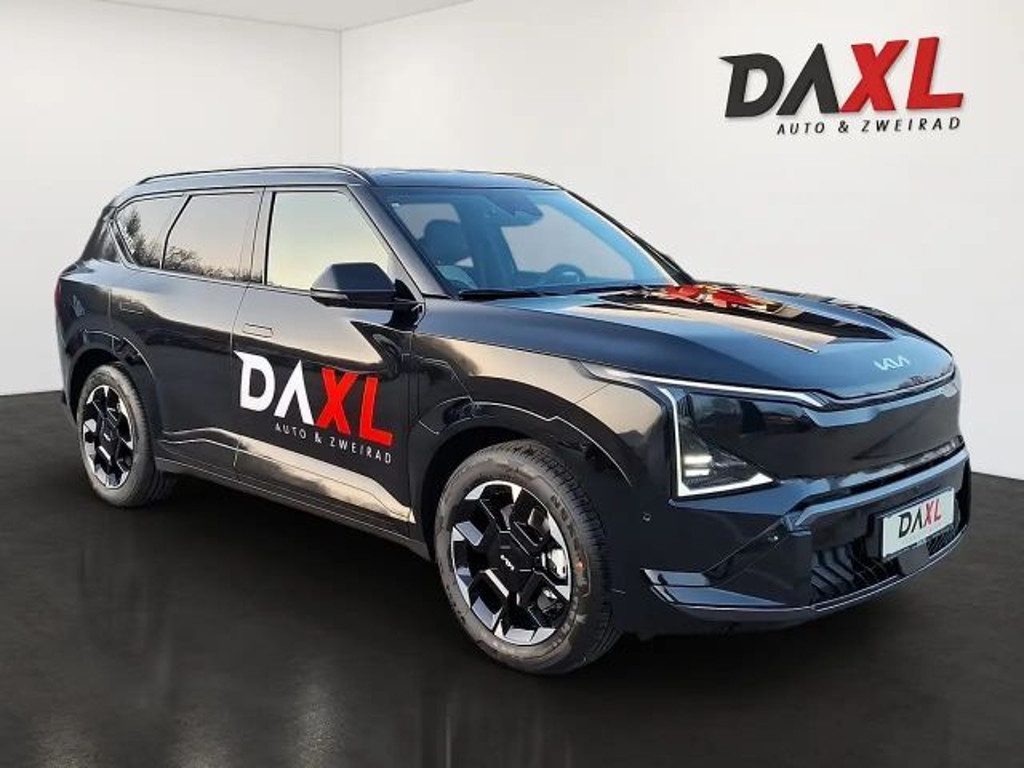 Kia EV5