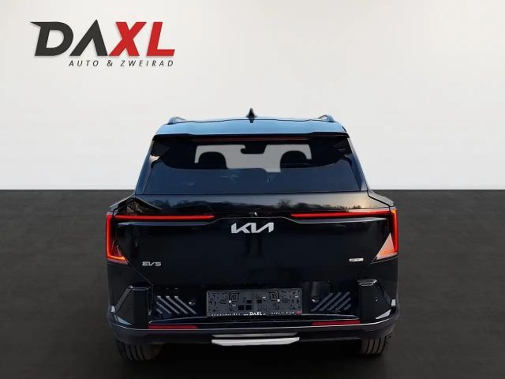 Kia EV5