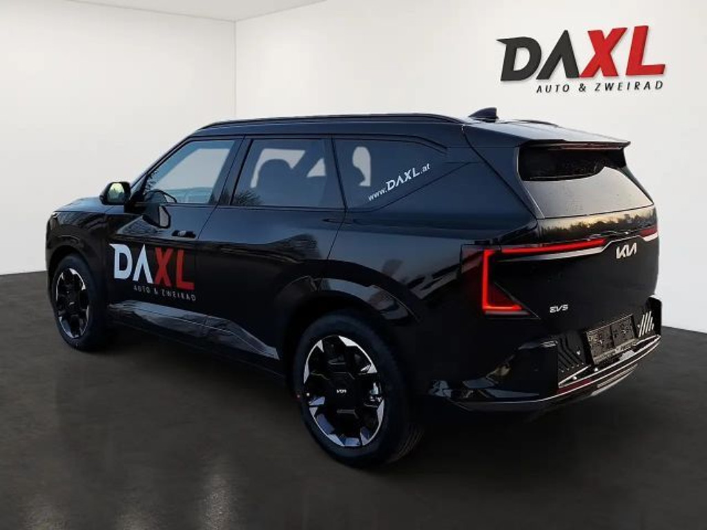 Kia EV5