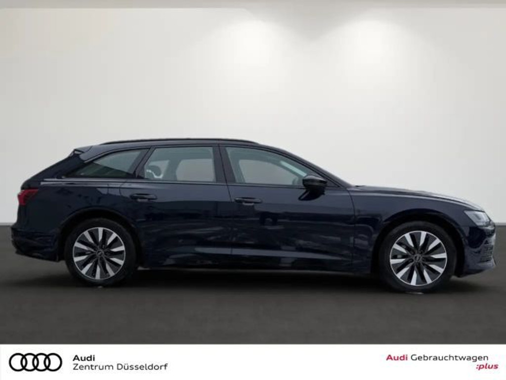 Audi A6 Avant Quattro S-Tronic Hybride 50 TFSI
