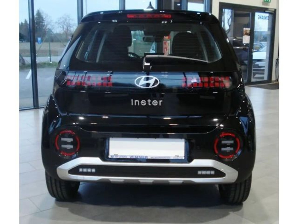 Hyundai INSTER