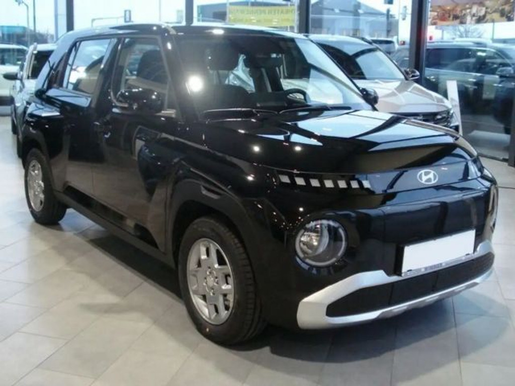 Hyundai INSTER