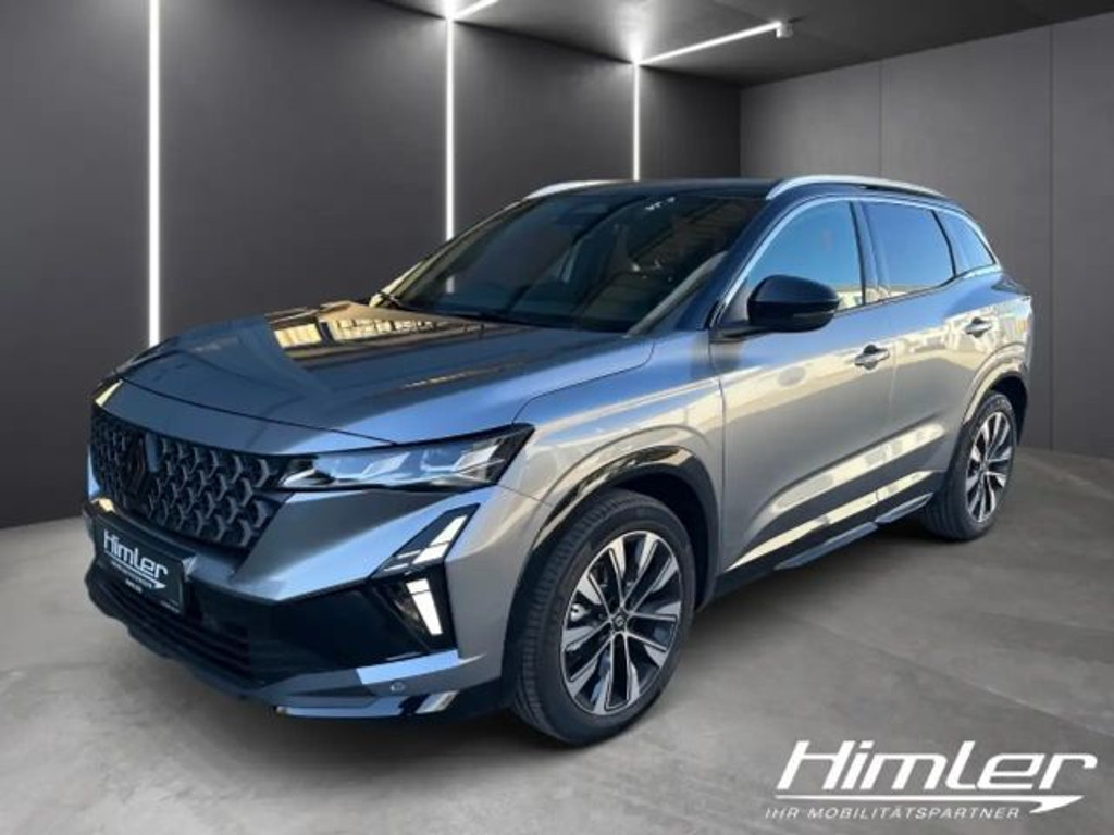 Renault Austral Techno