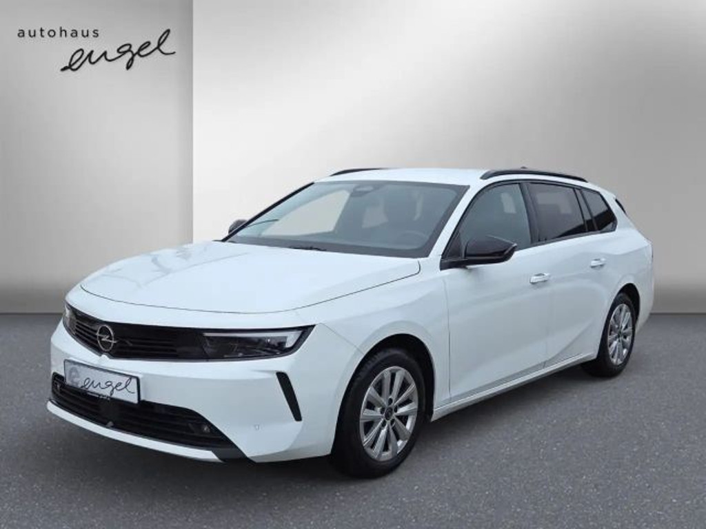 Opel Astra Sports Tourer 1.2 Turbo Turbo
