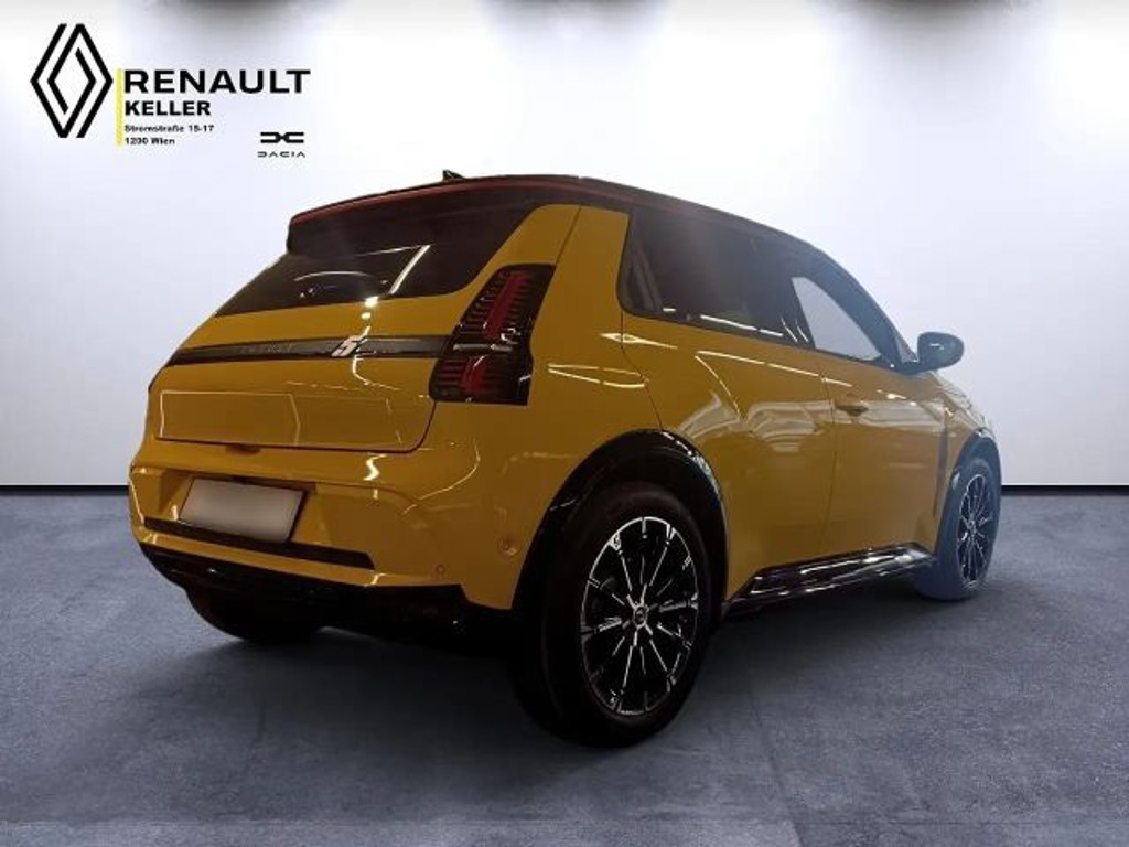 Renault 5