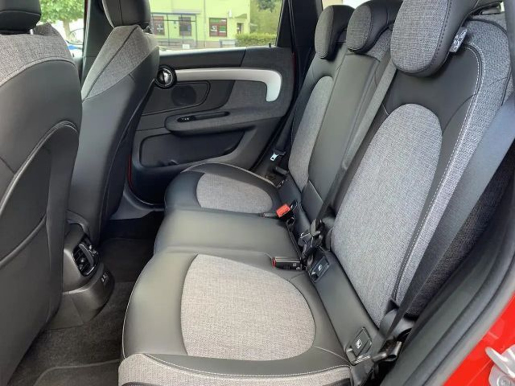 Mini John Cooper Works Countryman