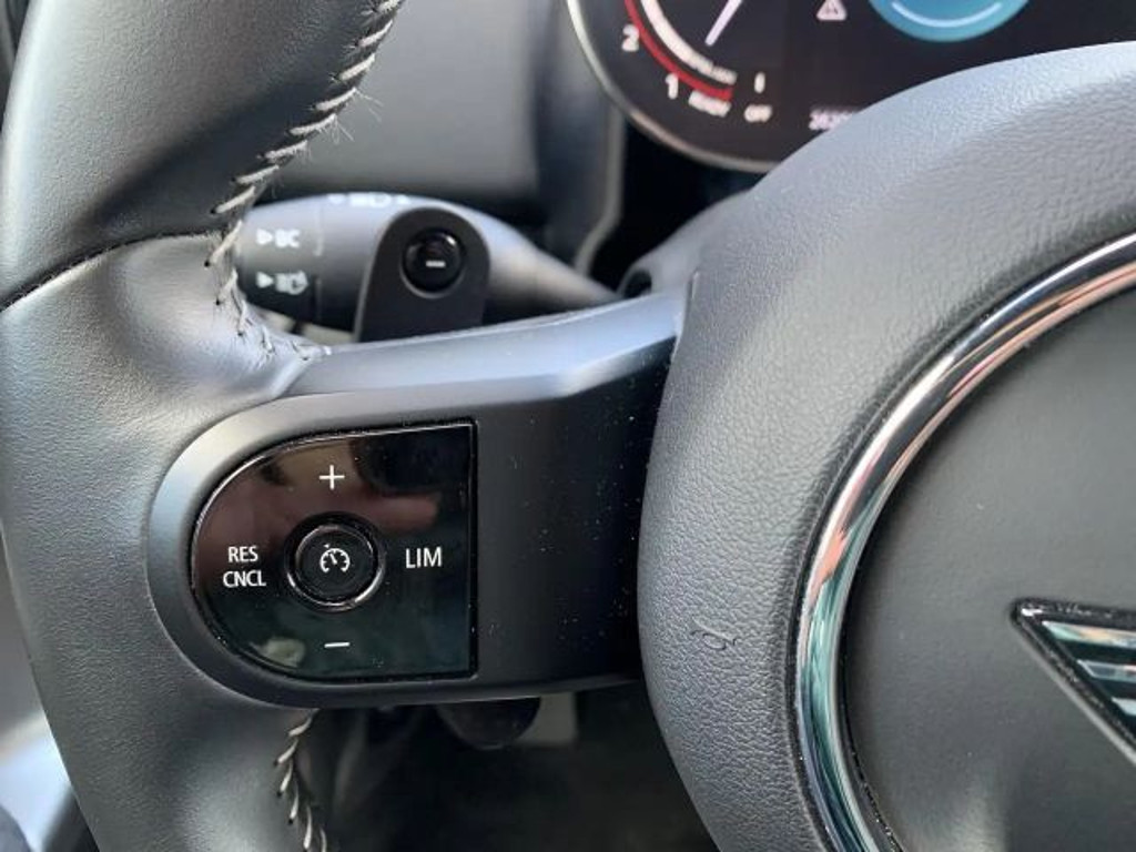 Mini John Cooper Works Countryman