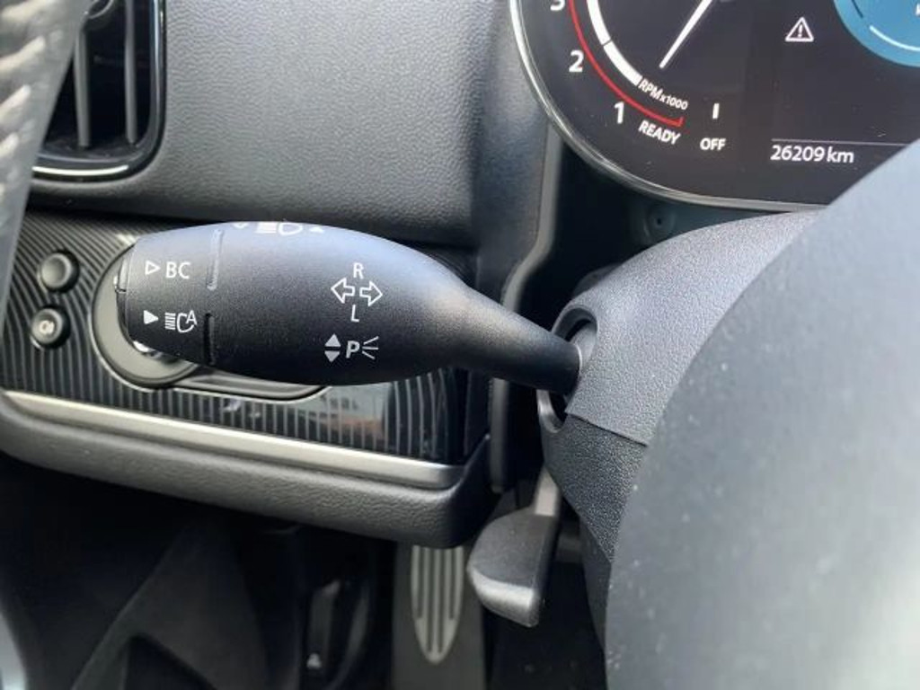 Mini John Cooper Works Countryman