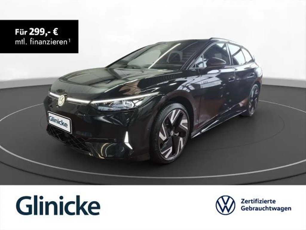 Volkswagen ID.7 4Motion GTX