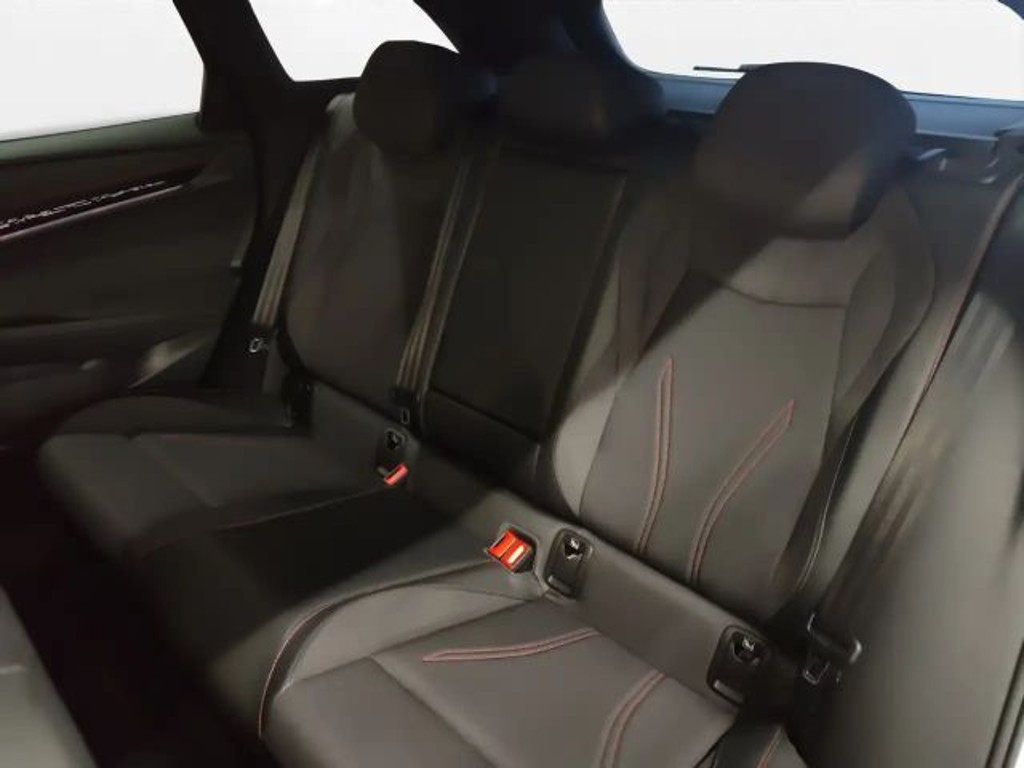 Volkswagen ID.7 4Motion GTX