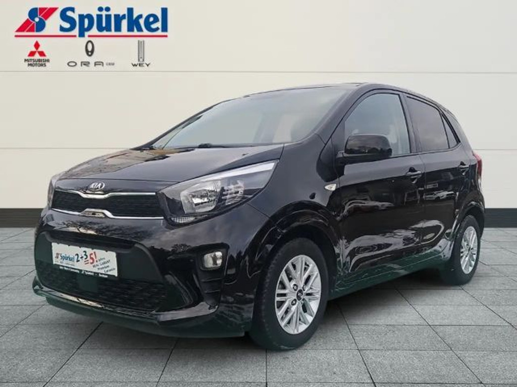 Kia Picanto Dream Team