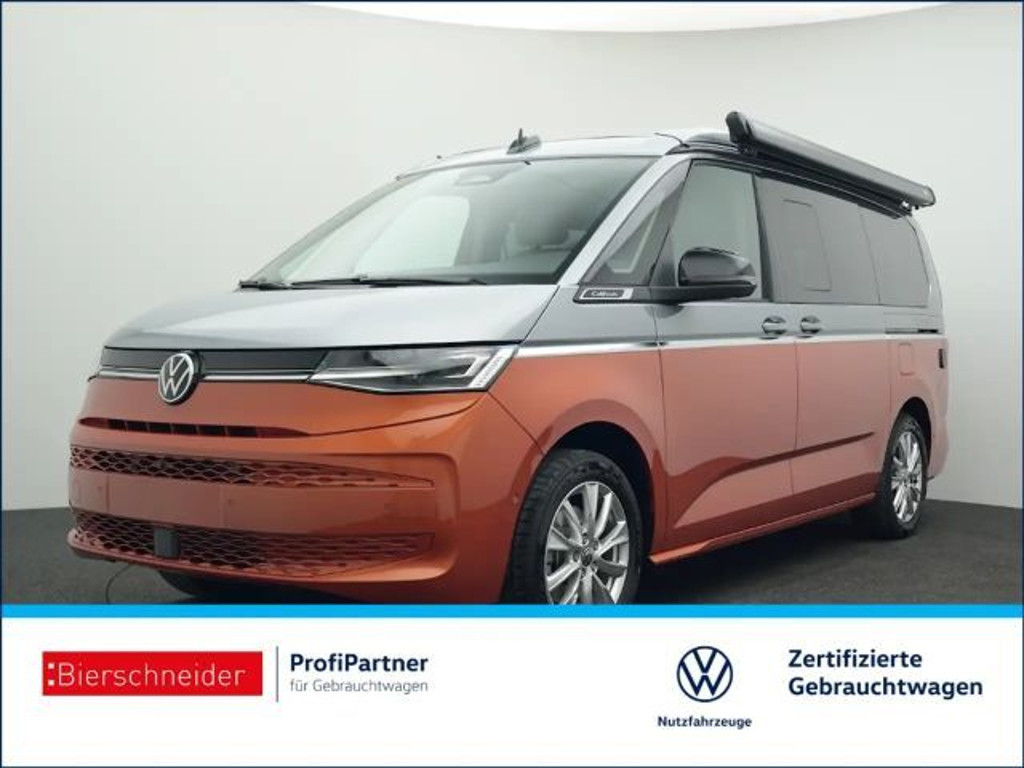 Volkswagen CALIFORNIA DSG T7 Ocean