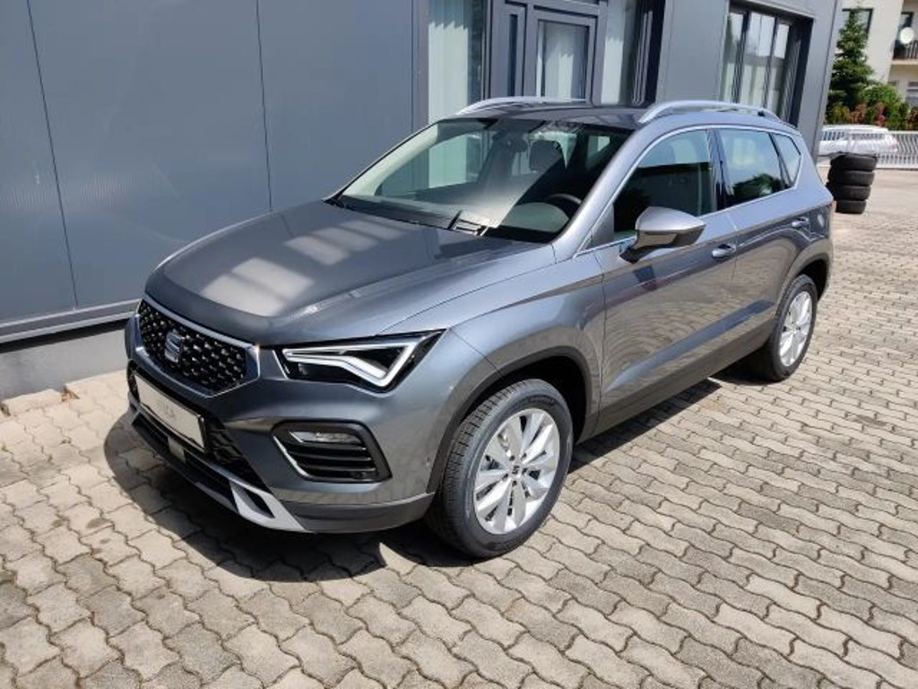 Seat Ateca Style 1.5 TSI DSG