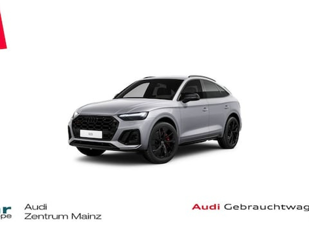 Audi SQ5 Sportback