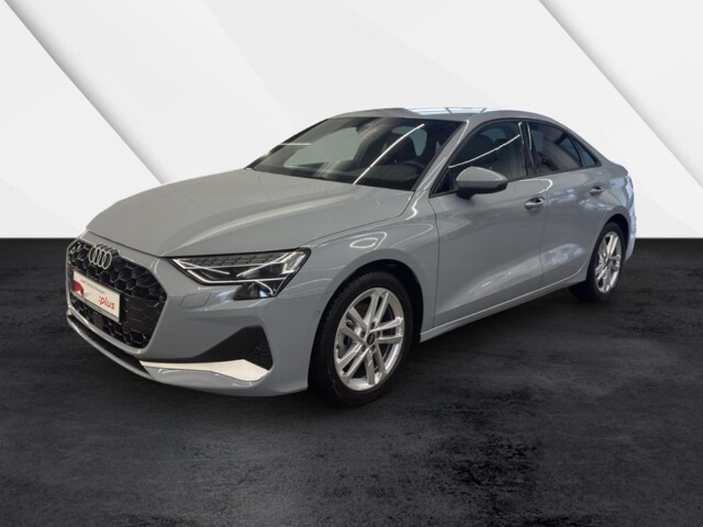 Audi A3 Sedan S-Tronic 30 TFSI