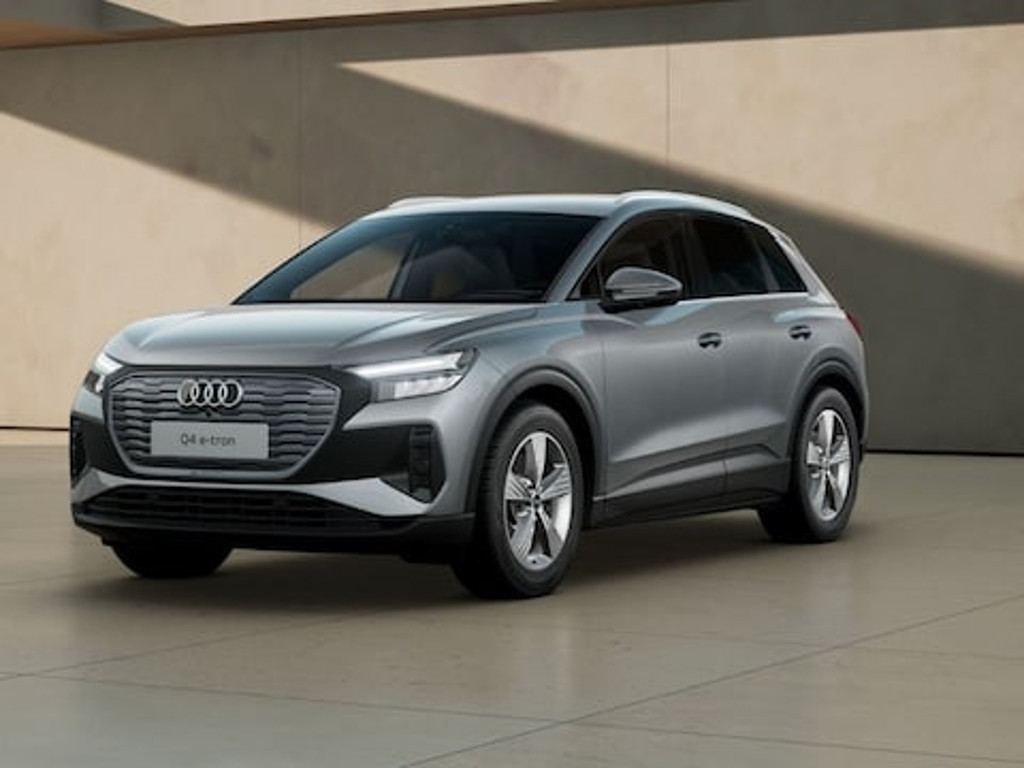 Audi Q4 e-tron SUV 45 e-tron Audi Q4 e-tron
