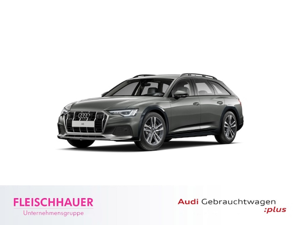 Audi A6 allroad Quattro S-Tronic 45 TDI
