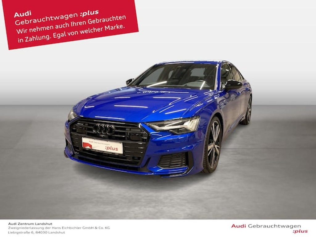Audi A6 Sedan Quattro S-Tronic Hybride 50 TFSI