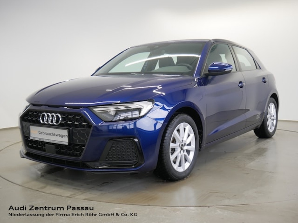 Audi A1 Sportback 30 TFSI