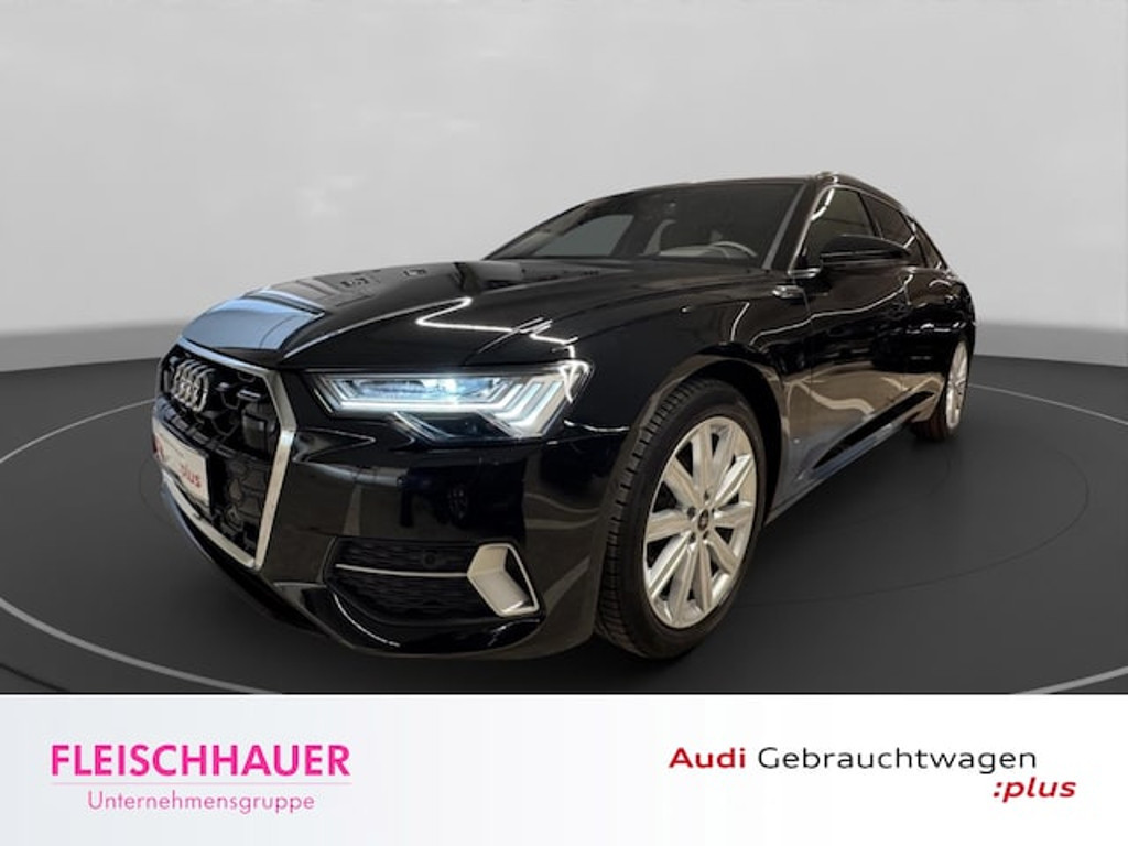 Audi A6 Avant Quattro S-Tronic Hybride 50 TFSI