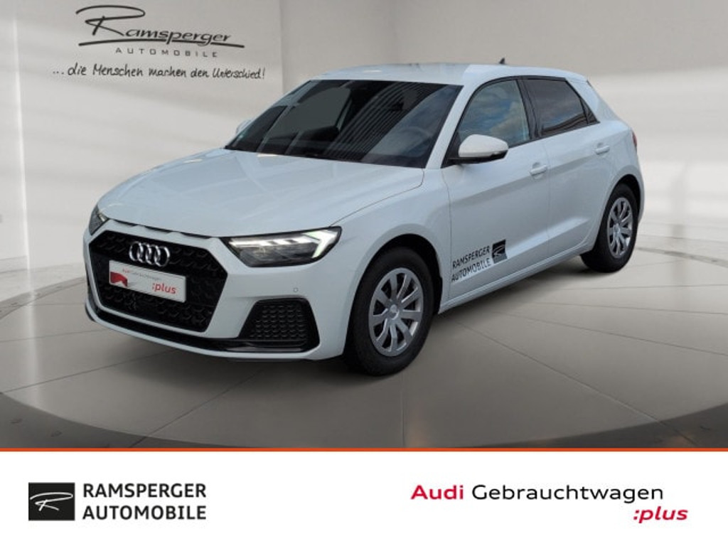 Audi A1 Sportback S-Tronic 30 TFSI
