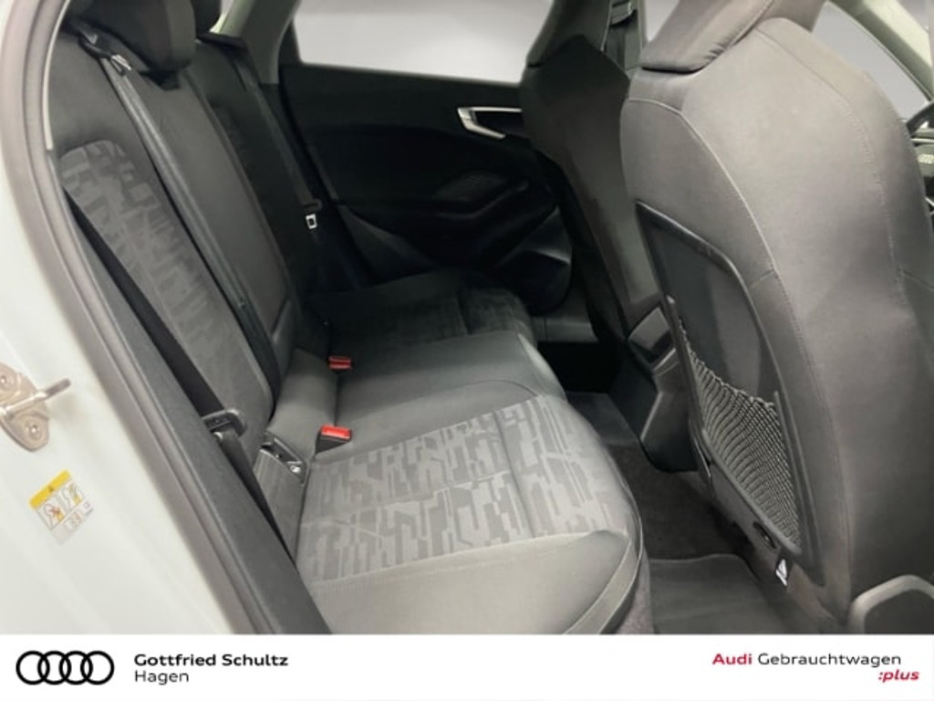 Audi A5 Avant S-Tronic