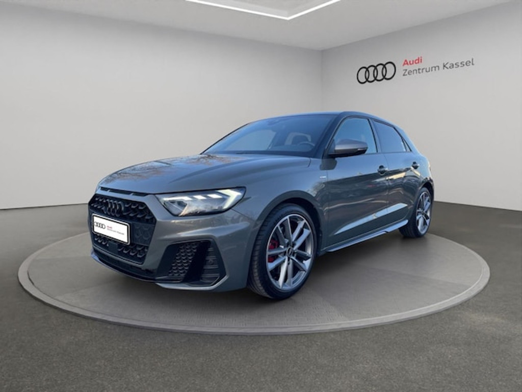 Audi A1 Sportback S-Tronic 40 TFSI