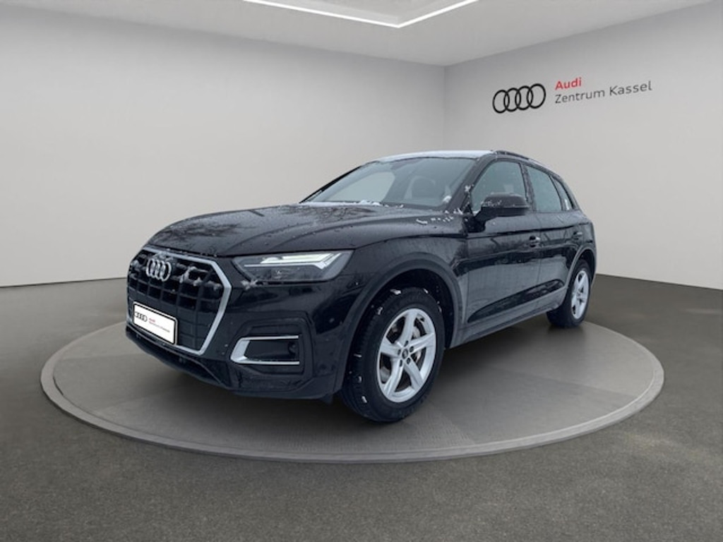 Audi Q5 Quattro S-Tronic Hybride 50 TFSI