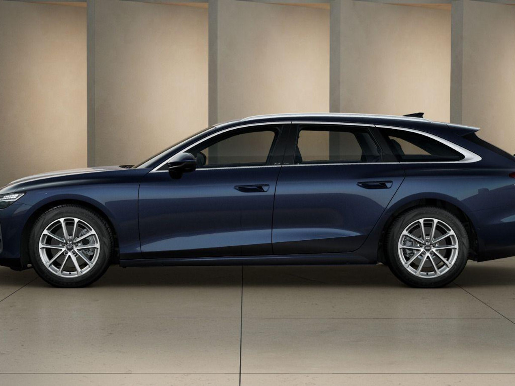 Audi A6 Avant 40 TFSI