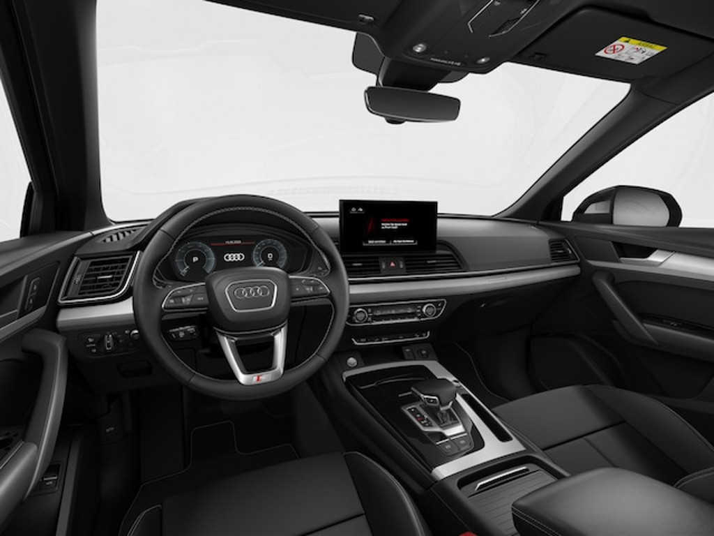 Audi Q5 Sportback Quattro Business S-Line S-Tronic Hybride 55 TFSI