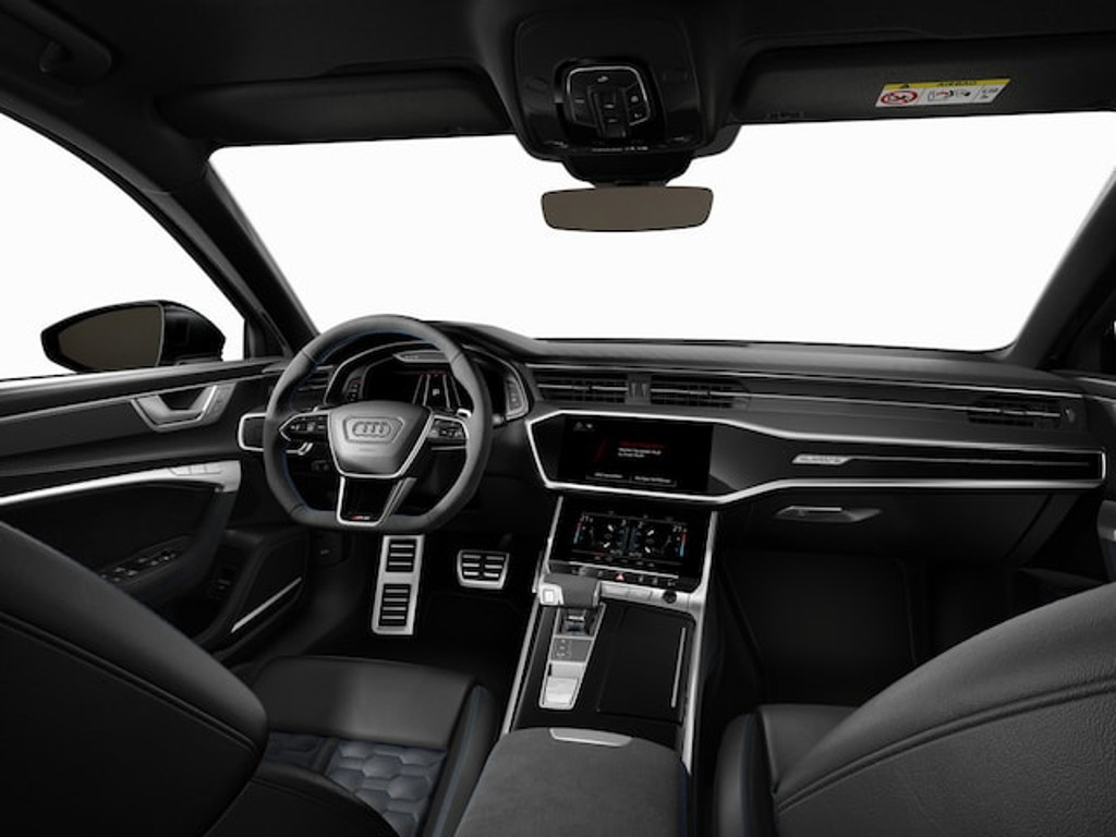 Audi A6 e-tron Avant Quattro Performance