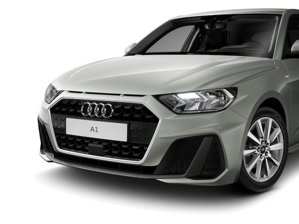 Audi A1 Sportback S-Line 30 TFSI