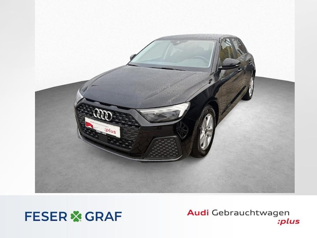 Audi A1 Sportback S-Tronic 30 TFSI