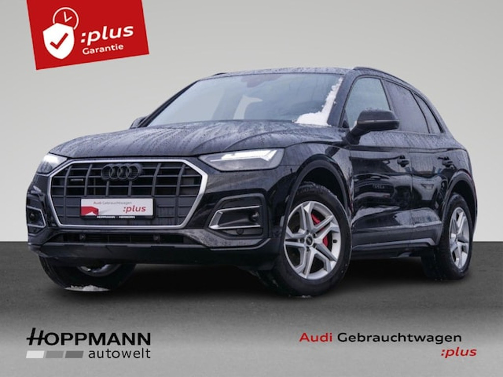Audi Q5 Quattro S-Tronic Hybride 50 TFSI
