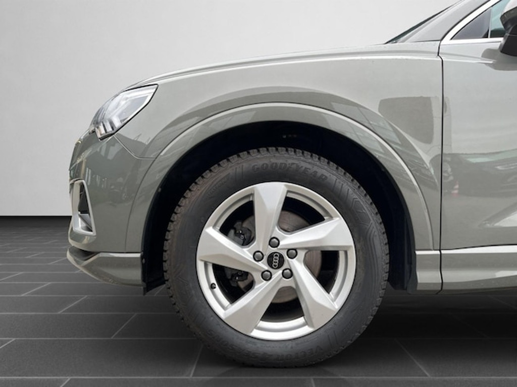 Audi Q3 S-Tronic 35 TFSI