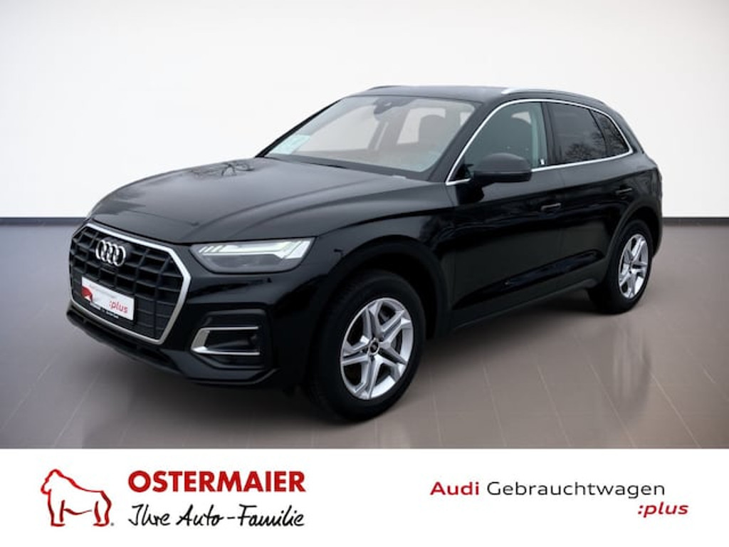 Audi Q5 Quattro S-Tronic Hybride 50 TFSI