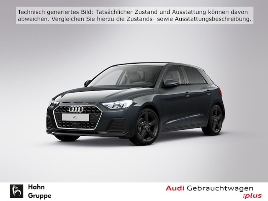 Audi A1 Sportback 30 TFSI